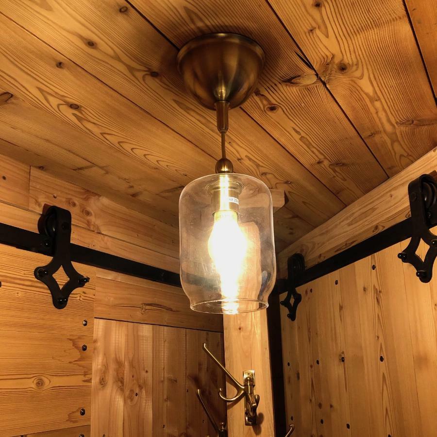 Appartamento Le Joli Nid Les Deux Alpes Esterno foto